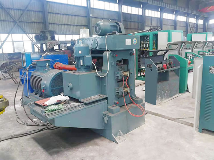 285軋機(jī)生產(chǎn)線